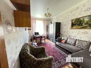 3-к квартира, вторичка, 94м2, 2/3 этаж