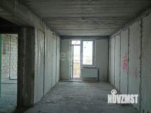 1-к квартира, вторичка, 45м2, 7/10 этаж