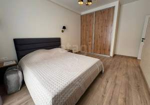 2-к квартира, вторичка, 58м2, 1/8 этаж