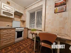 2-к квартира, вторичка, 44м2, 1/5 этаж