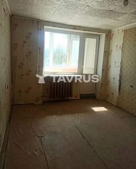 1-к квартира, вторичка, 31м2, 3/5 этаж