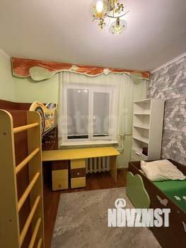 3-к квартира, вторичка, 65м2, 5/9 этаж