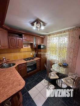 1-к квартира, вторичка, 39м2, 4/9 этаж