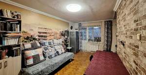 3-к квартира, вторичка, 64м2, 4/5 этаж