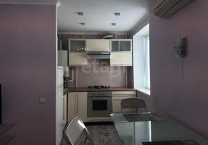 3-к квартира, вторичка, 57м2, 2/5 этаж