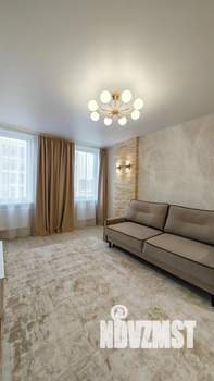 2-к квартира, вторичка, 55м2, 11/12 этаж