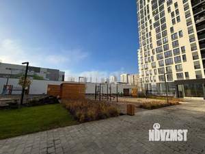 2-к квартира, вторичка, 55м2, 11/17 этаж