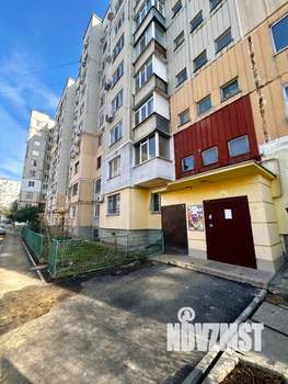 1-к квартира, вторичка, 33м2, 9/10 этаж