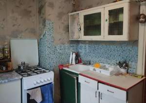 1-к квартира, вторичка, 37м2, 2/9 этаж
