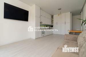 1-к квартира, вторичка, 50м2, 10/10 этаж