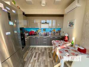 3-к квартира, вторичка, 92м2, 6/9 этаж