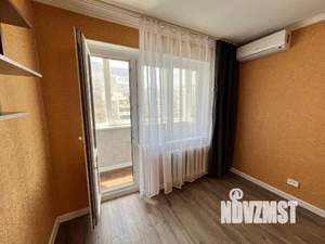 1-к квартира, вторичка, 35м2, 5/9 этаж