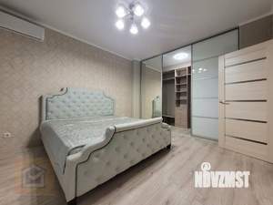 1-к квартира, вторичка, 42м2, 9/9 этаж