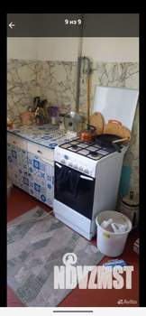 1-к квартира, вторичка, 35м2, 3/9 этаж