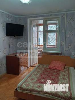3-к квартира, вторичка, 73м2, 3/9 этаж
