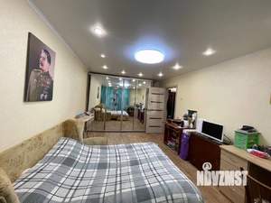 1-к квартира, вторичка, 33м2, 4/5 этаж