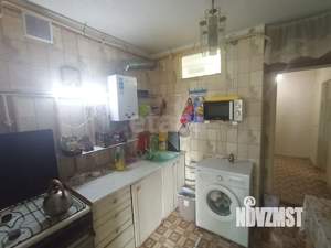2-к квартира, вторичка, 51м2, 1/5 этаж