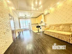 2-к квартира, вторичка, 50м2, 2/3 этаж