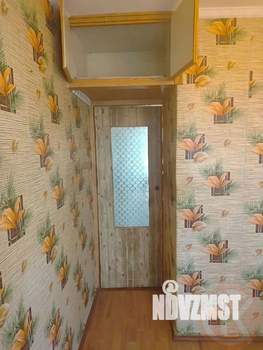 1-к квартира, вторичка, 31м2, 4/5 этаж