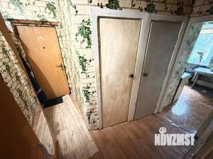 2-к квартира, вторичка, 48м2, 2/5 этаж