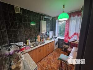 2-к квартира, вторичка, 45м2, 3/5 этаж