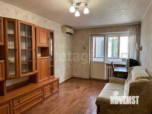 3-к квартира, вторичка, 56м2, 2/5 этаж
