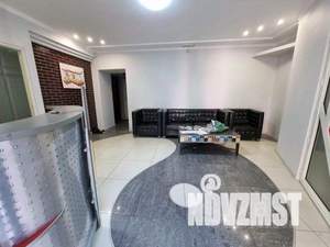 5-к квартира, вторичка, 96м2, 1/3 этаж