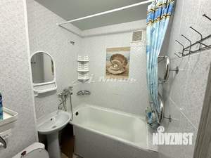 1-к квартира, вторичка, 30м2, 3/5 этаж