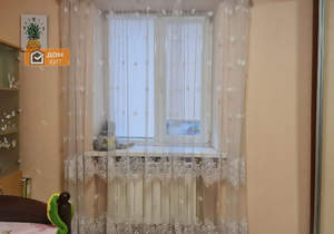 3-к квартира, вторичка, 72м2, 9/9 этаж