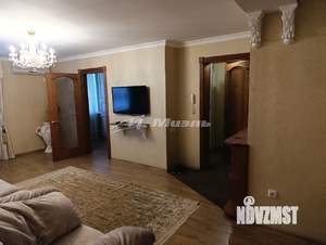 3-к квартира, вторичка, 72м2, 1/9 этаж