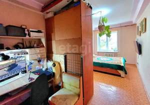 2-к квартира, вторичка, 46м2, 4/5 этаж