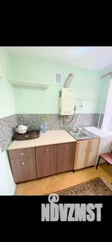 1-к квартира, вторичка, 30м2, 5/6 этаж