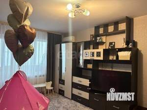 1-к квартира, вторичка, 35м2, 9/9 этаж