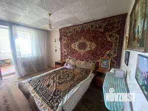 3-к квартира, вторичка, 71м2, 7/9 этаж