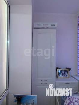 1-к квартира, вторичка, 60м2, 2/10 этаж