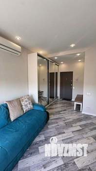 2-к квартира, вторичка, 57м2, 6/18 этаж