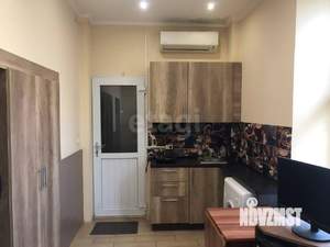 Студия квартира, вторичка, 18м2, 1/1 этаж