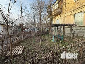 1-к квартира, вторичка, 39м2, 1/3 этаж