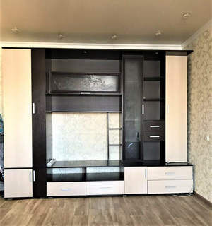 1-к квартира, вторичка, 32м2, 2/5 этаж