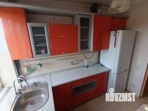 2-к квартира, вторичка, 45м2, 4/4 этаж