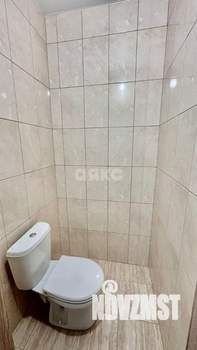 1-к квартира, вторичка, 33м2, 8/9 этаж