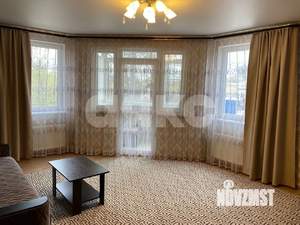 2-к квартира, вторичка, 72м2, 1/10 этаж