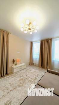 2-к квартира, вторичка, 55м2, 11/12 этаж