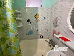 1-к квартира, вторичка, 21м2, 5/5 этаж