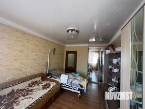 2-к квартира, вторичка, 50м2, 4/5 этаж