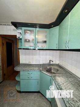 3-к квартира, вторичка, 68м2, 6/9 этаж