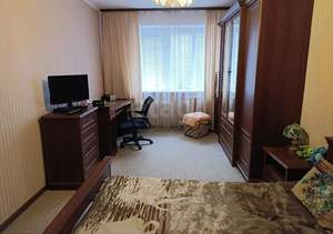 2-к квартира, вторичка, 48м2, 1/5 этаж