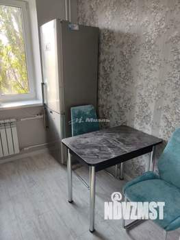 1-к квартира, вторичка, 33м2, 4/5 этаж