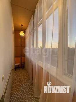 3-к квартира, вторичка, 112м2, 3/3 этаж