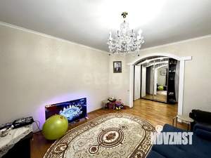 3-к квартира, вторичка, 85м2, 6/10 этаж
